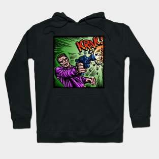 KRAK! Hoodie